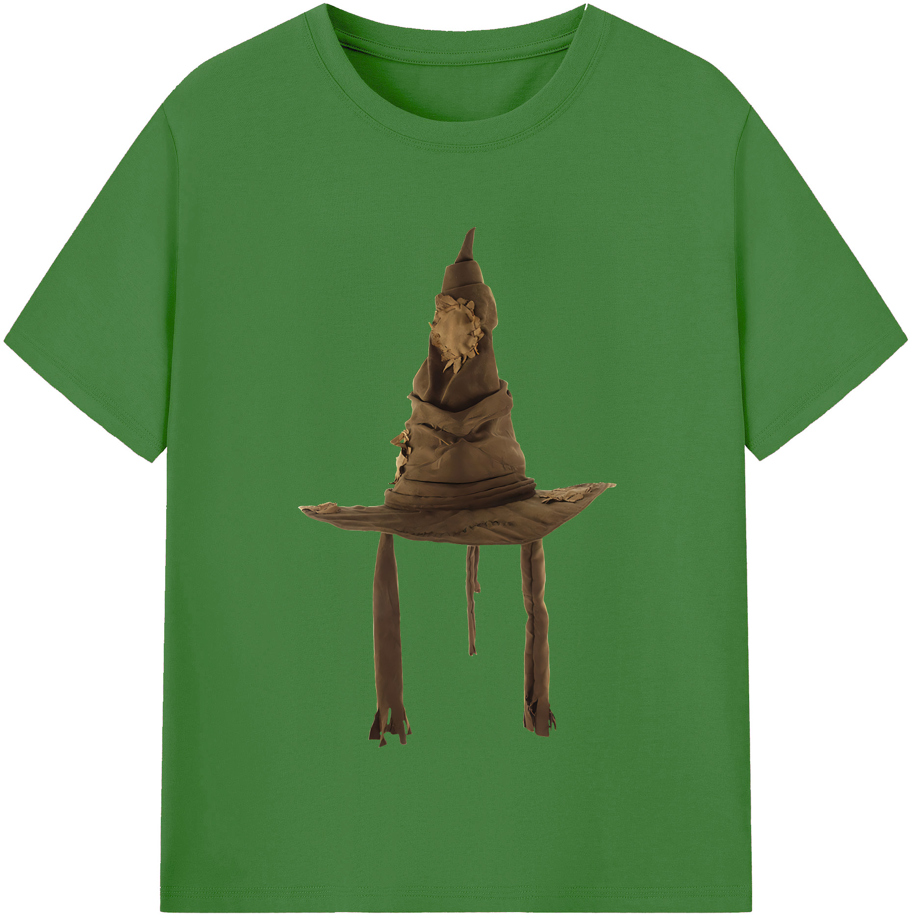 （画像用） Harry Potter ハリー・ポッターシリーズ レディースカジュアルプリントTシャツ（綿100％）